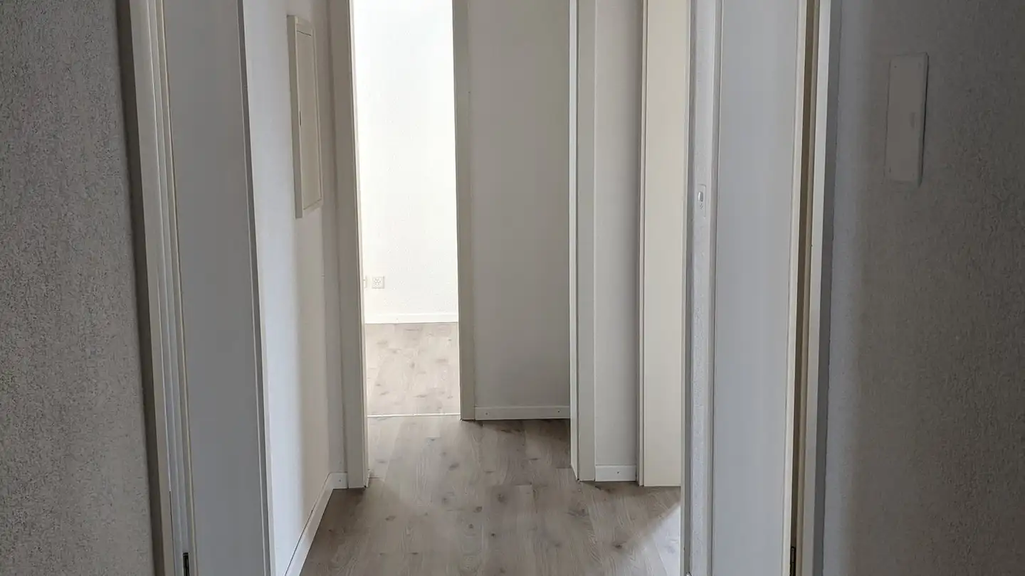 Stanza singola in affitto - Märwilerstrasse 41, 9556 Affeltrangen - Photo 3