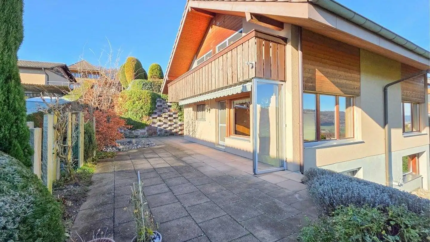 Casa singola in vendita - Schindelackerstrasse 39, 3128 Rümligen - Foto 3