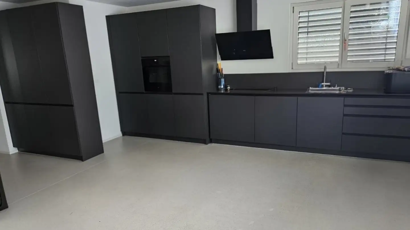 Wohnung mieten - Glärnischstrasse 33, 8600 Dübendorf
