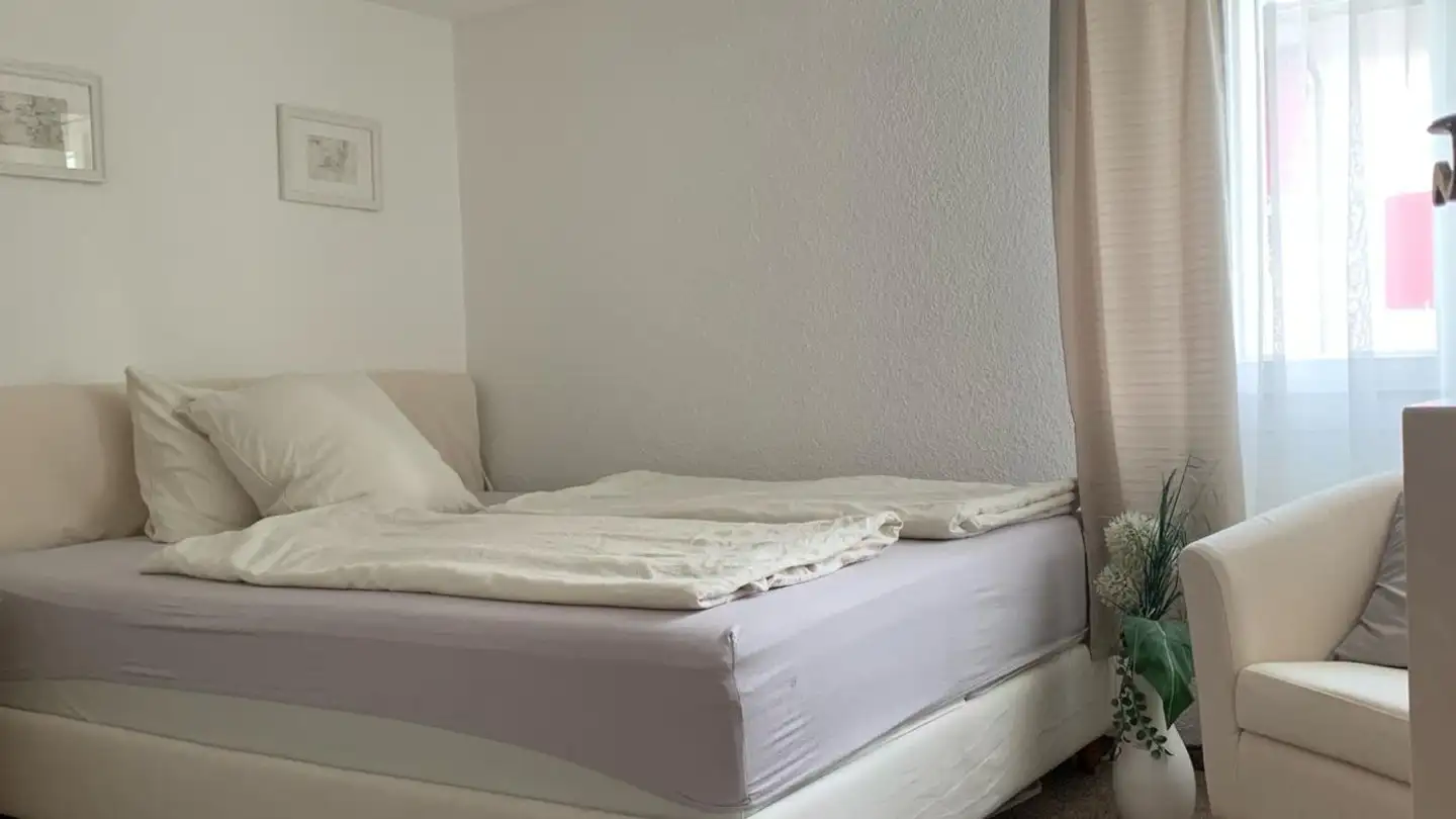 Appartement à louer - Wiedenstrasse 24, 9470 Buchs SG - Photo 2