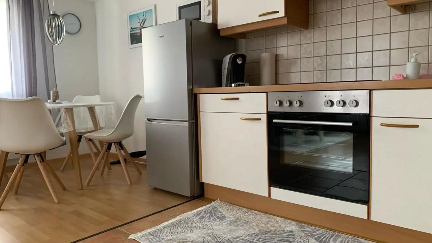 Appartement à louer - Wiedenstrasse 24, 9470 Buchs SG - Photo 3