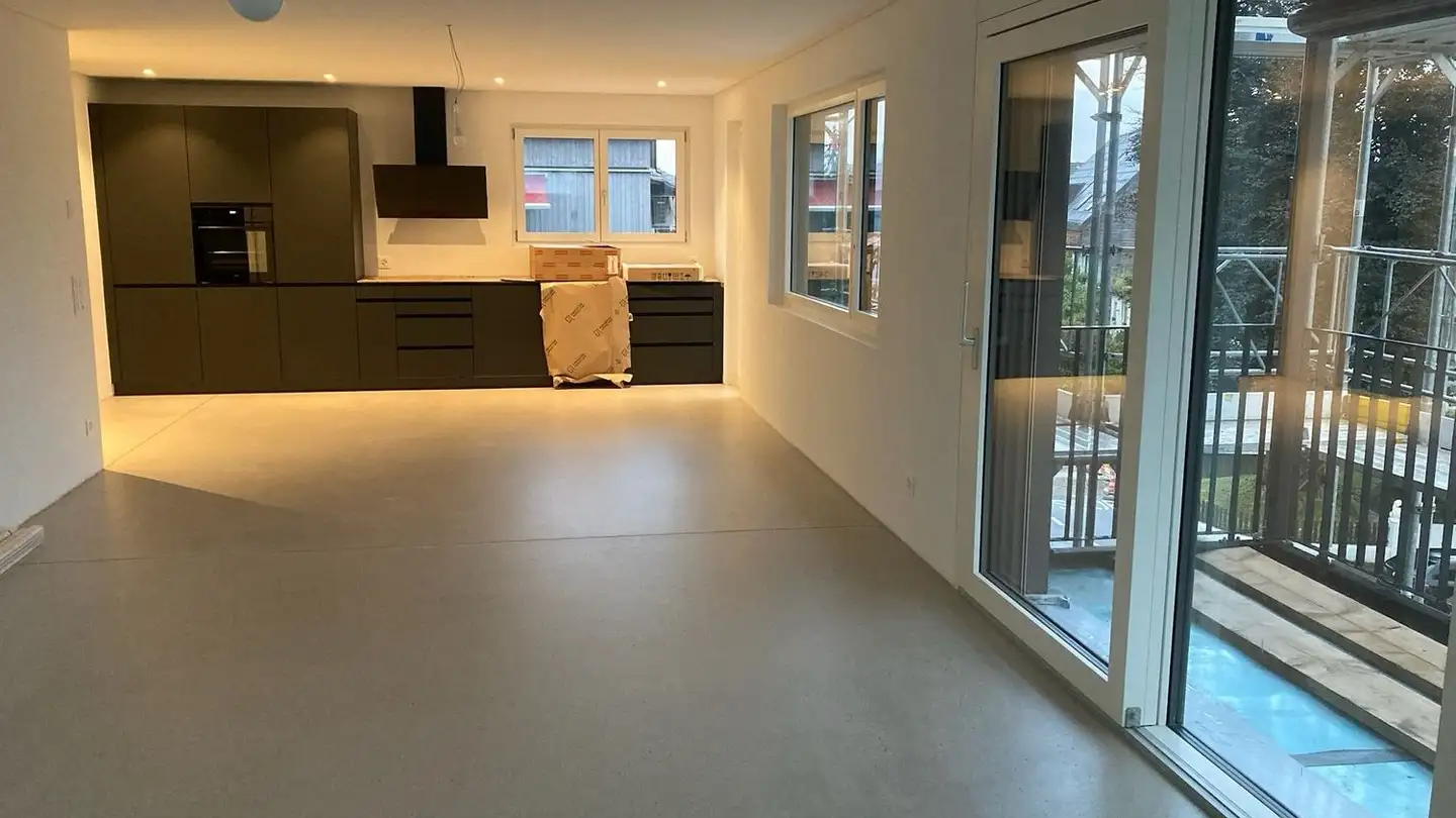 Wohnung mieten - Glärnischstrasse 33, 8600 Dübendorf - Foto 4