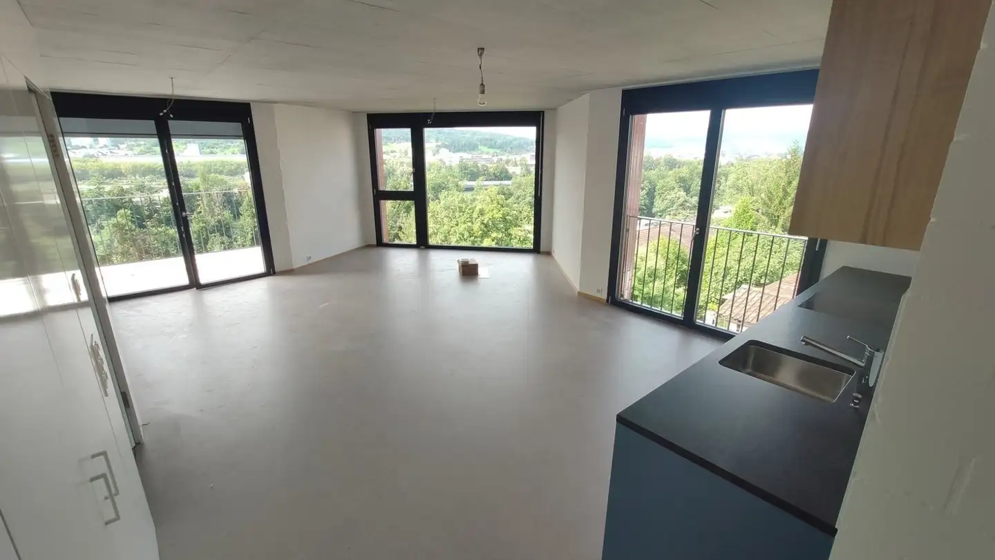 Appartement à louer - Zürcherstrasse 31, 8102 Oberengstringen