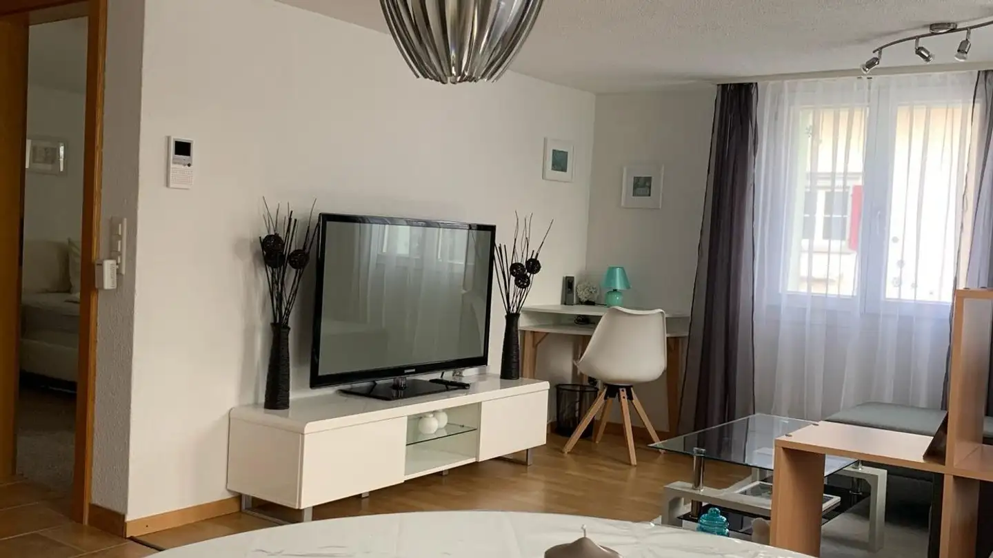 Appartement à louer - Wiedenstrasse 24, 9470 Buchs SG - Photo 4