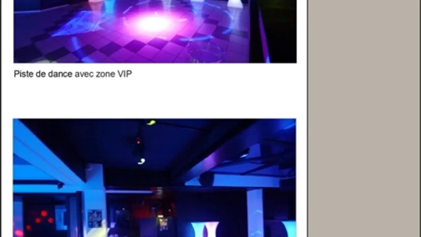 Bureau à vendre - 1997 Haute-Nendaz - Photo 4