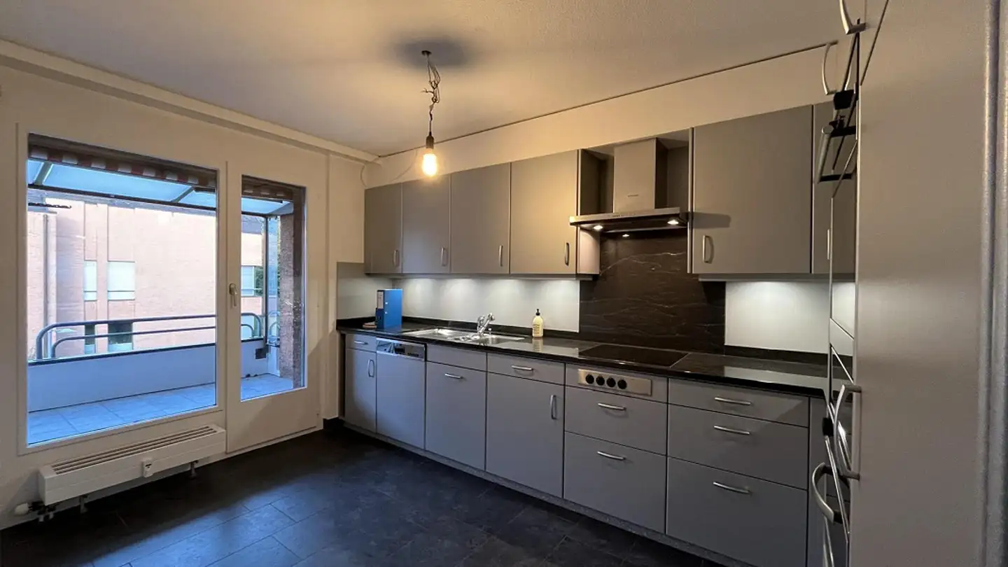 Duplex for rent - Buchseeweg 45, 3098 Köniz - Photo 2