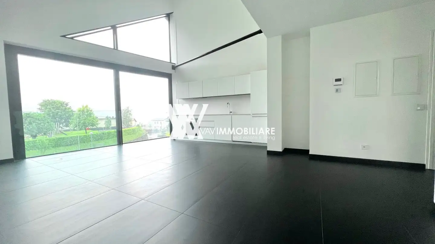 Wohnung mieten - 6833 Vacallo - Foto 3