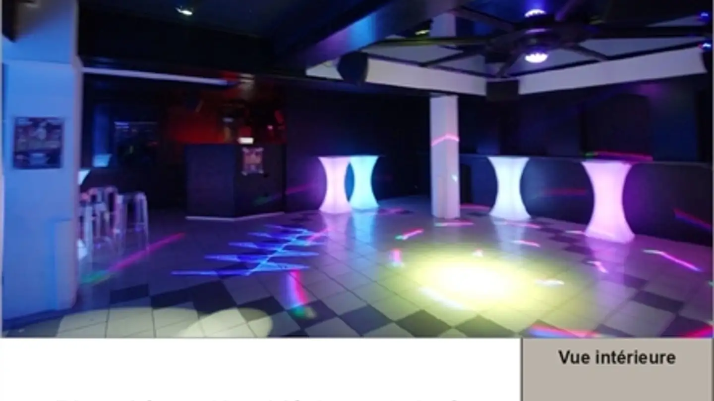 Bureau à vendre - 1997 Haute-Nendaz