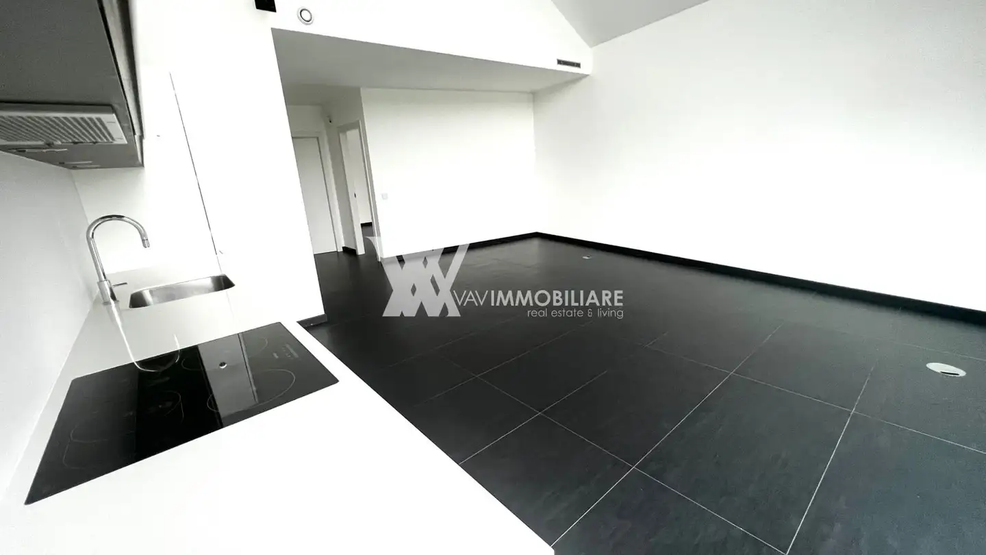 Wohnung mieten - 6833 Vacallo - Foto 4