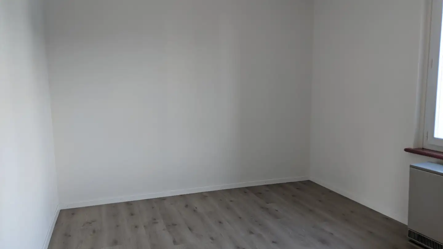 Stanza singola in affitto - Märwilerstrasse 41, 9556 Affeltrangen - Photo 2