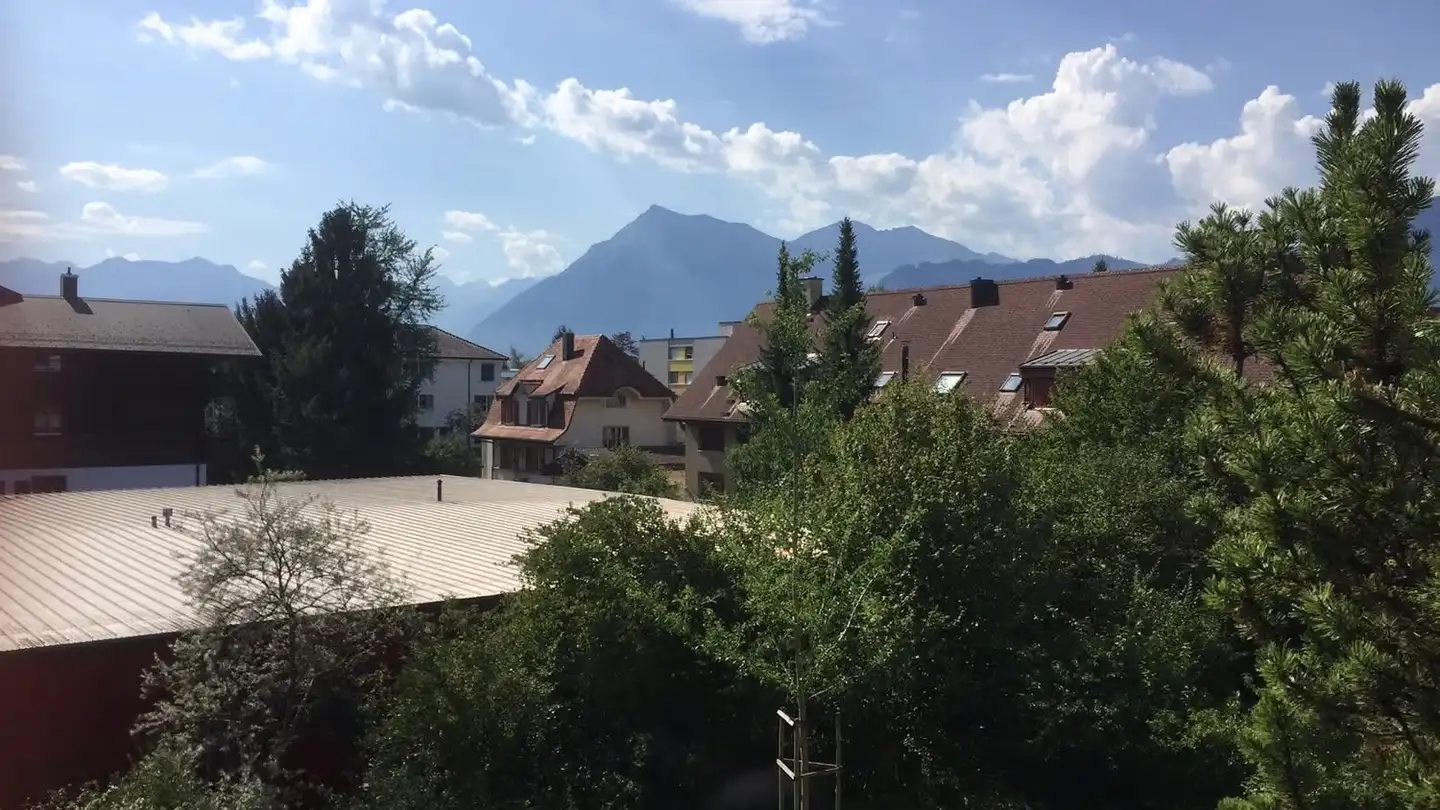 Appartamento in affitto - Fliederweg 11, 3600 Thun