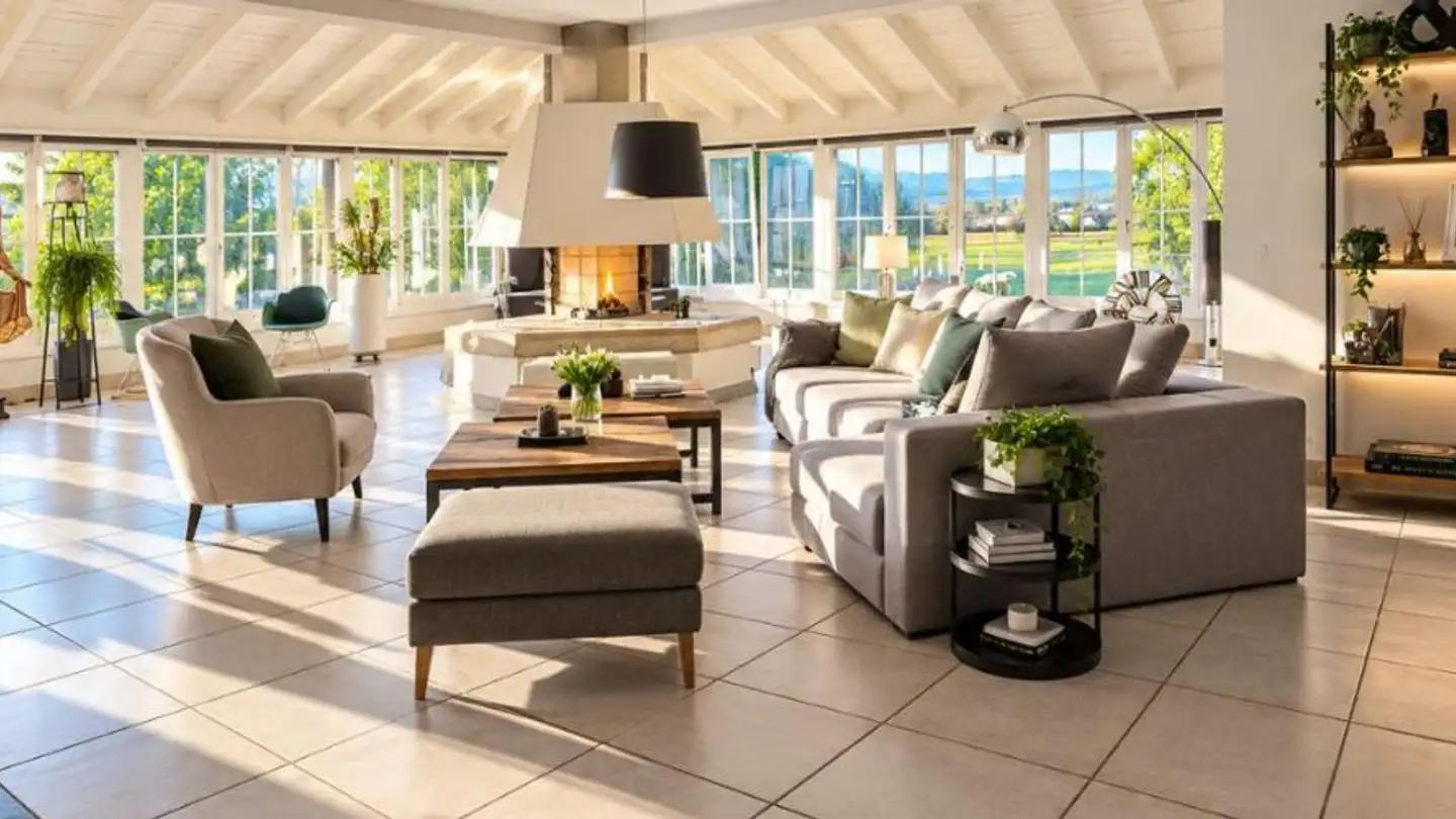 Casa singola in vendita - 1530 Payerne - Foto 3