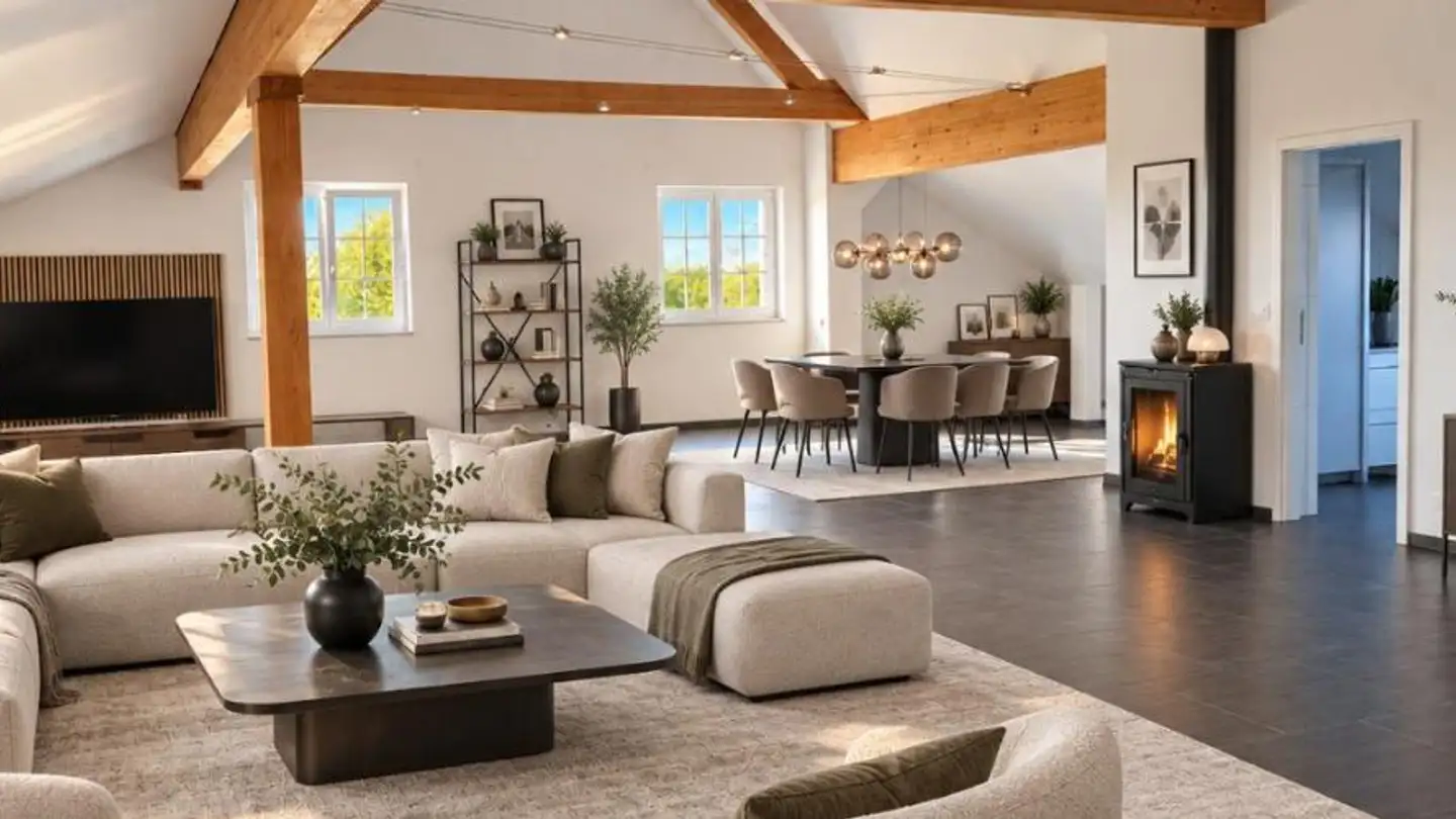 Casa singola in vendita - 1530 Payerne - Foto 4