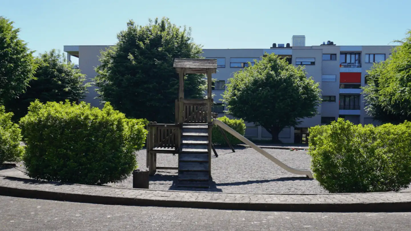 Attic flat for sale - Schäfligrabenstrasse 17, 8304 Wallisellen - Photo 3