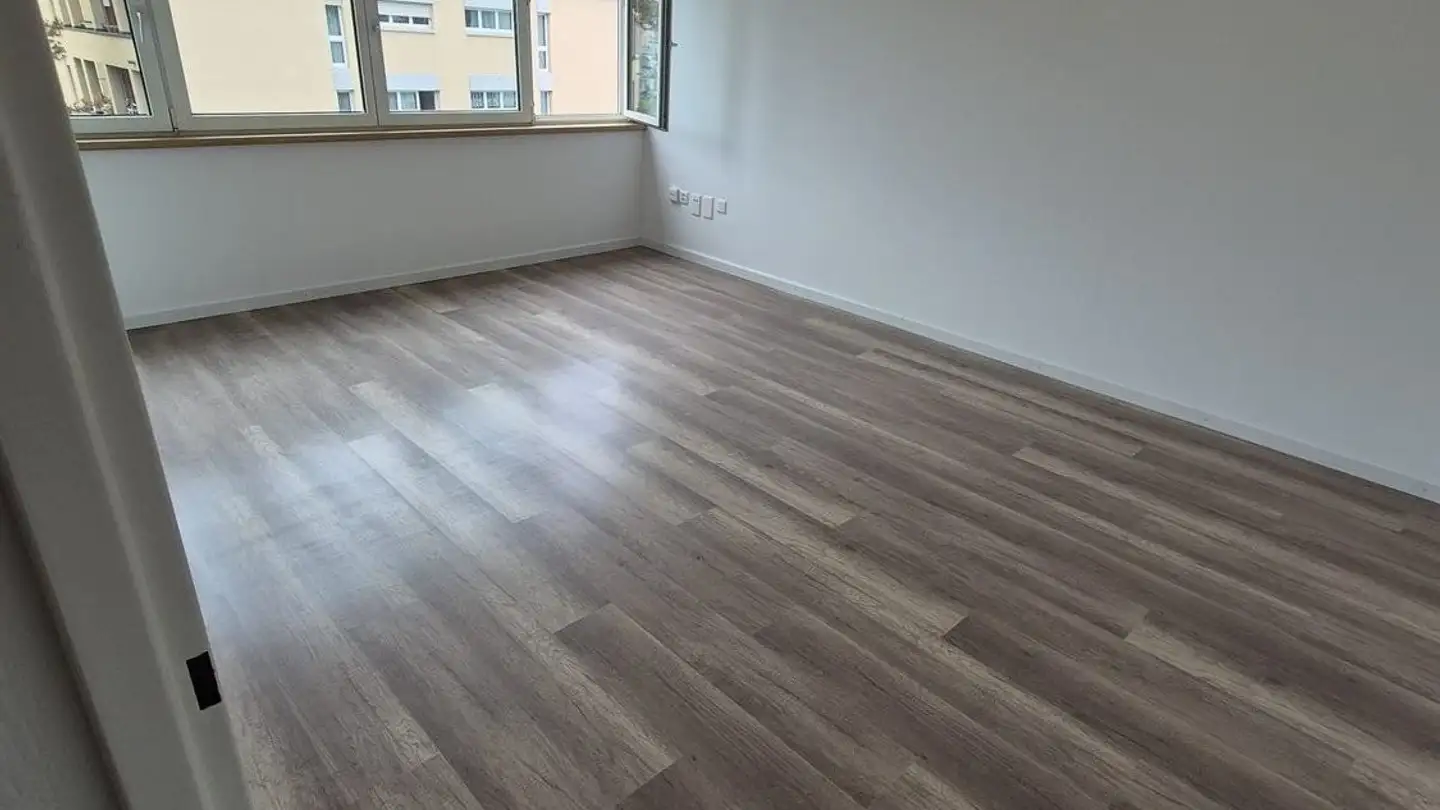Appartamento in affitto - Wülflingerstrasse 26, 8400 Winterthur