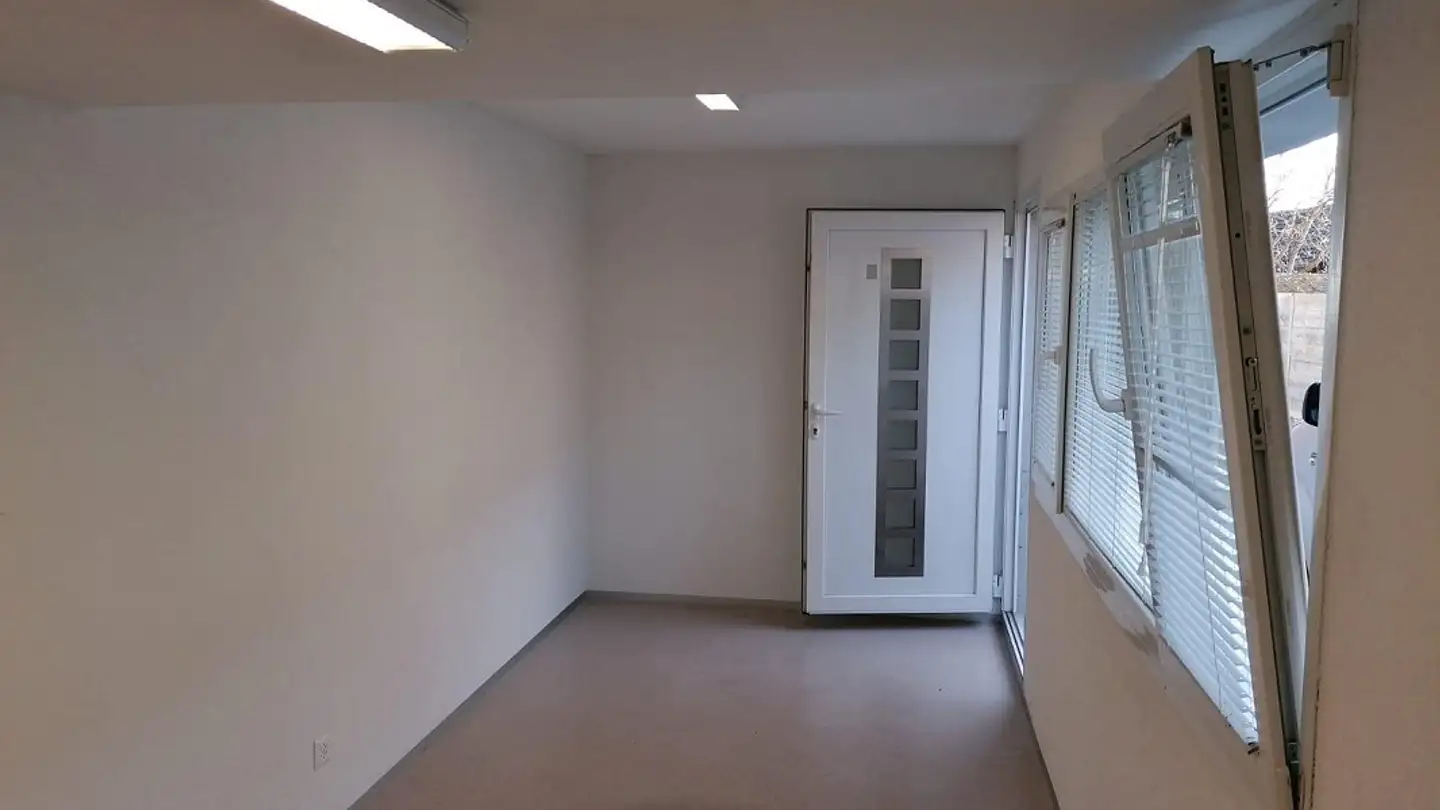 Espace de stockage à louer - Eggerstrasse 4, 9437 Marbach SG - Photo 2