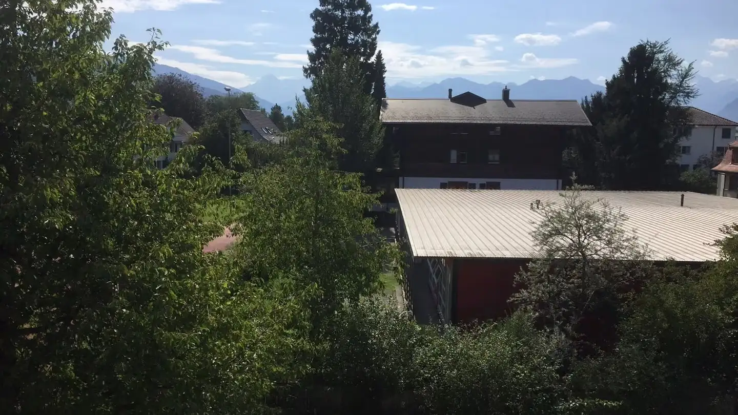 Appartamento in affitto - Fliederweg 11, 3600 Thun - Foto 2