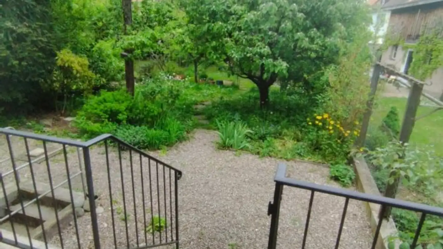 Casa singola in affitto - Merkurstrasse 97, 4123 Allschwil - Foto 3