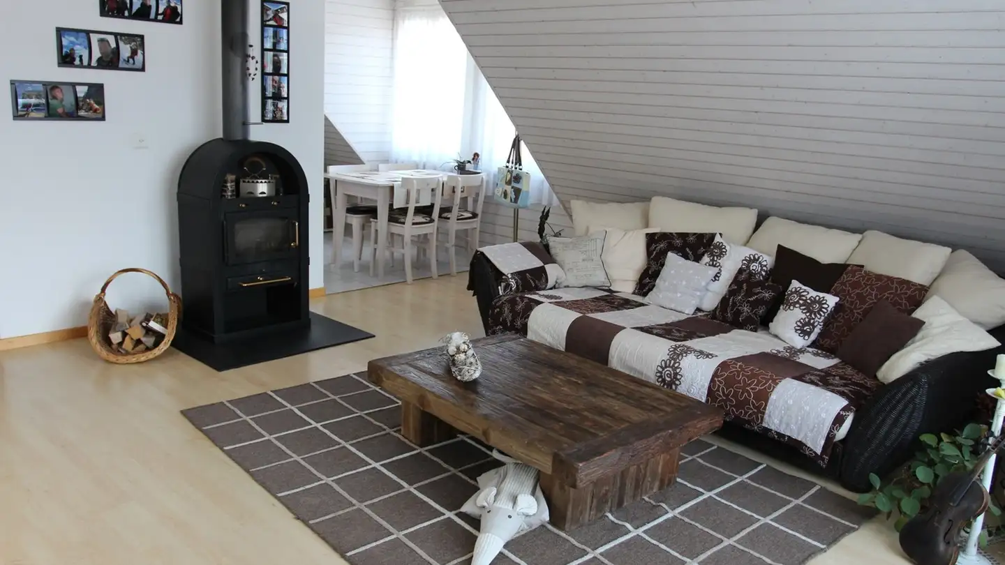 Apartment for rent - 6405 Immensee