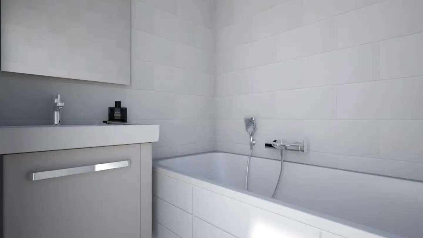 Appartamento in affitto - Fliederweg 11, 3600 Thun - Foto 4