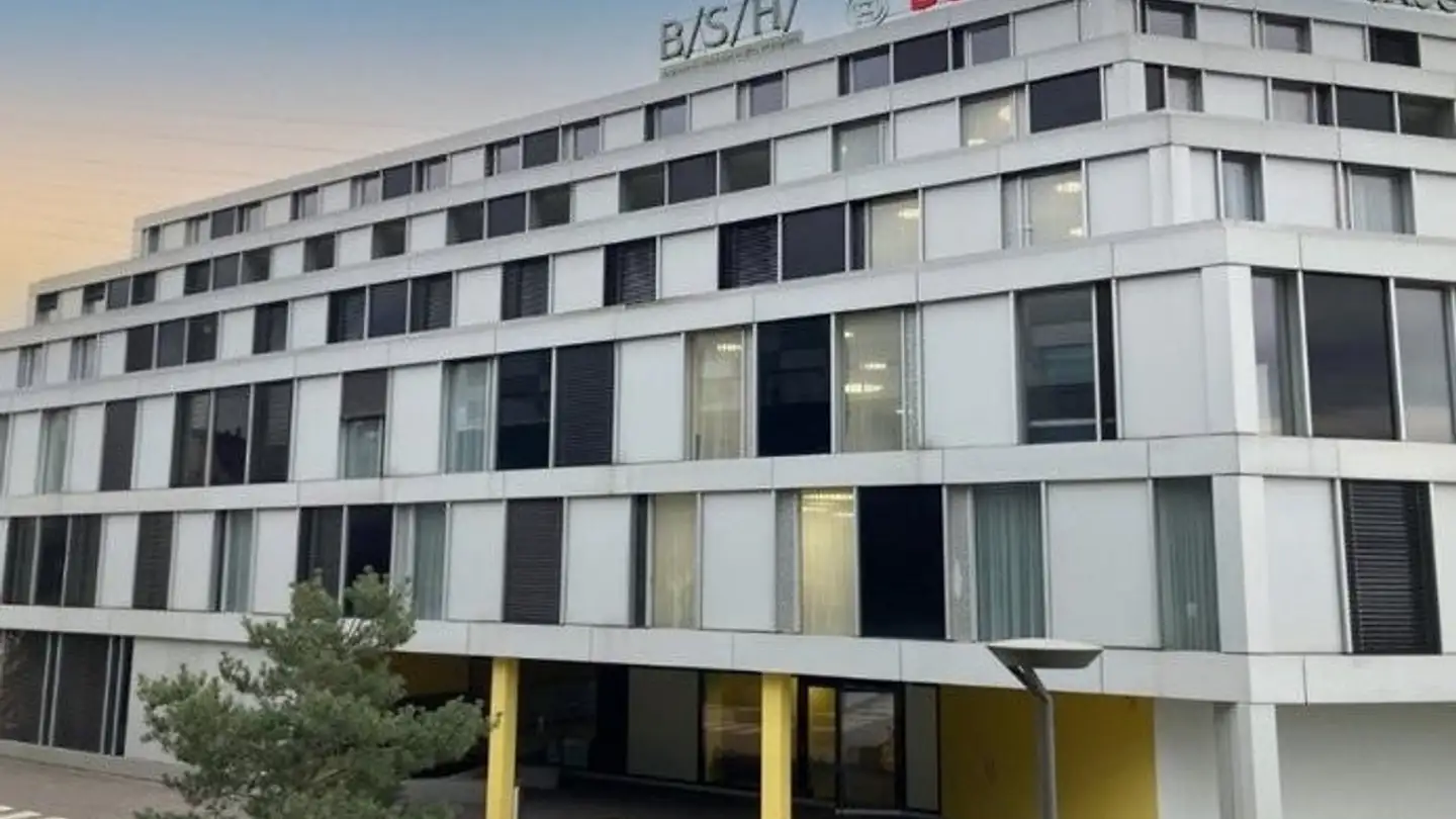 Appartement à louer - Chemin De Mongevon 4, 1023 Crissier