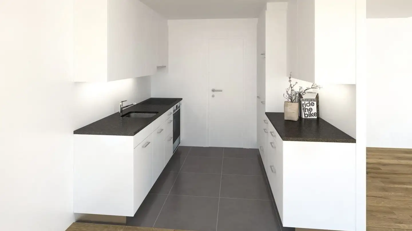 Appartamento in affitto - Fliederweg 11, 3600 Thun - Foto 3