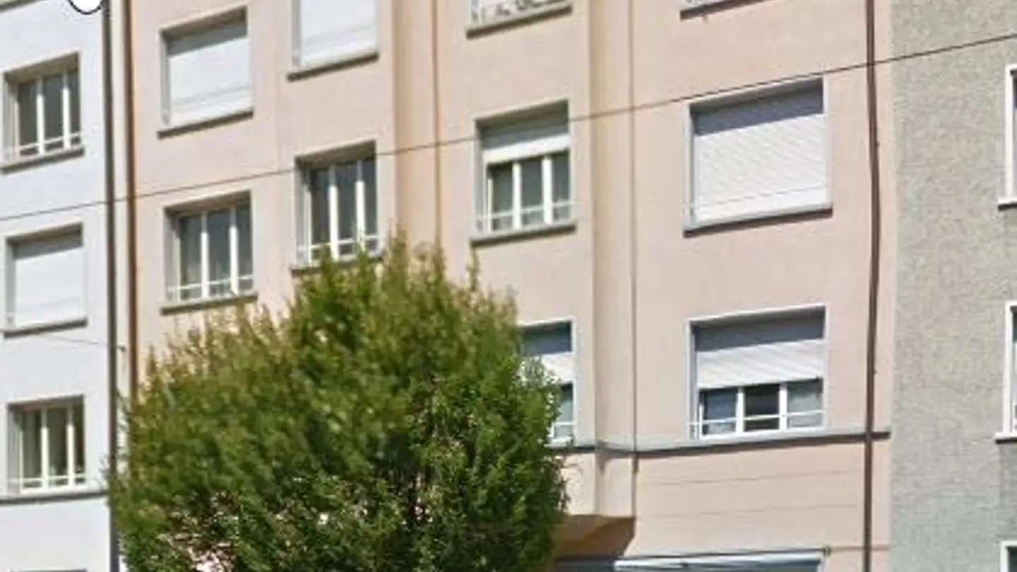 Bureau à louer - Gundeldingerstrasse 465, 4053 Basel