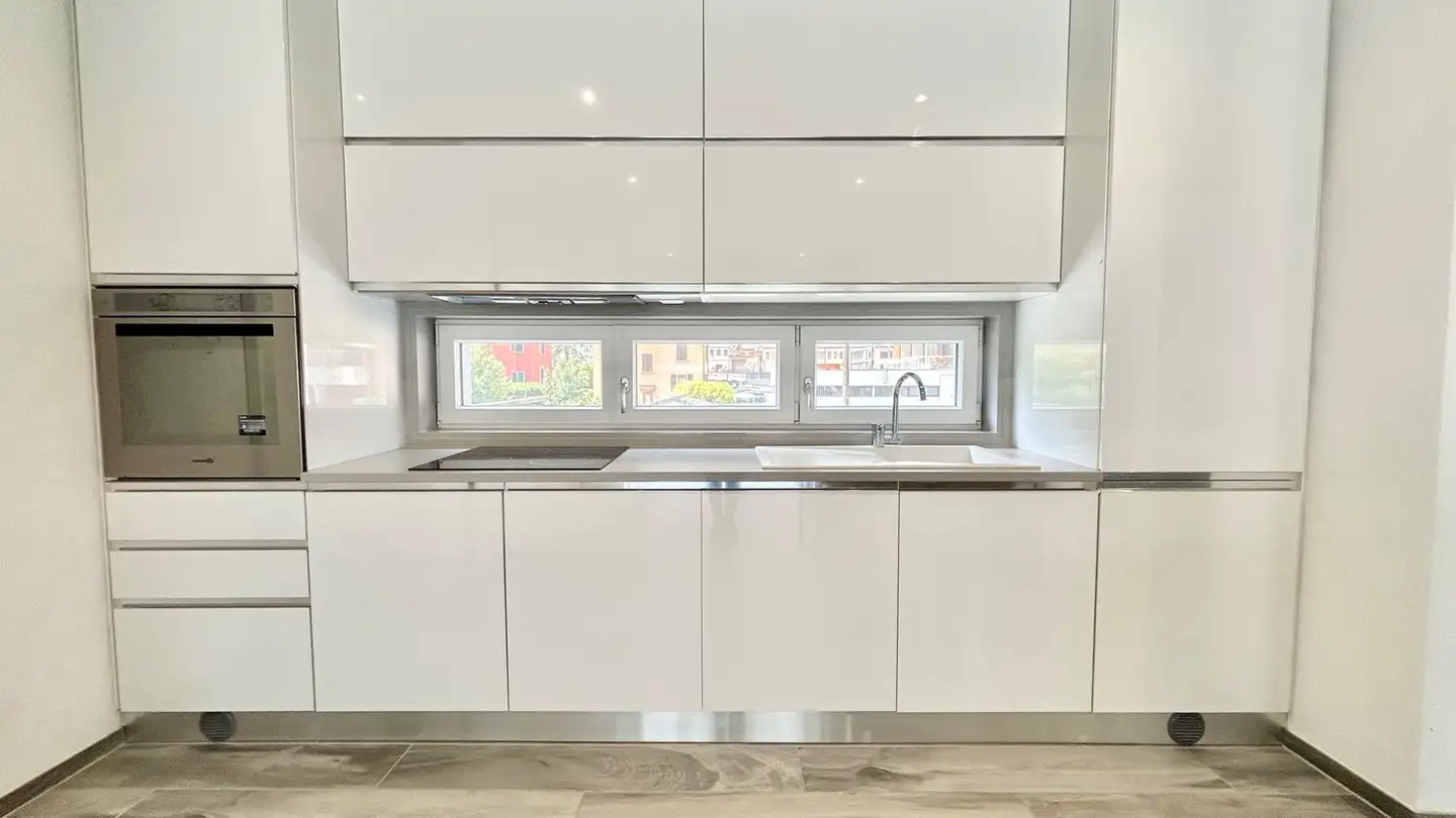 Appartamento in affitto - Via Al Mulino 7, 6825 Capolago