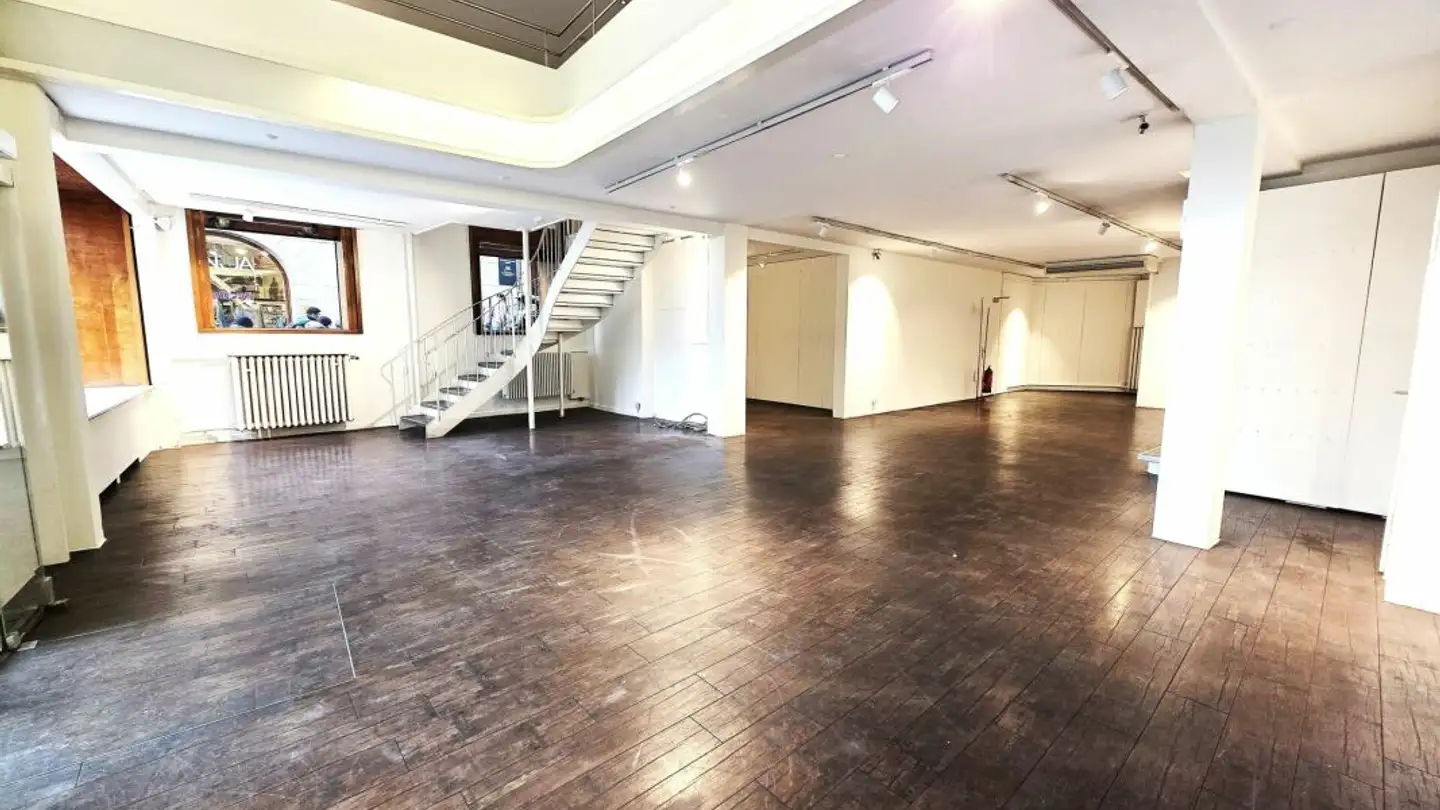 Shop for rent - Eisengasse 5, 4051 Basel - Photo 2