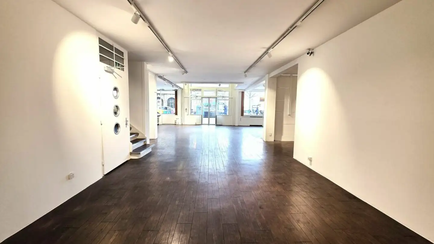 Shop for rent - Eisengasse 5, 4051 Basel - Photo 3