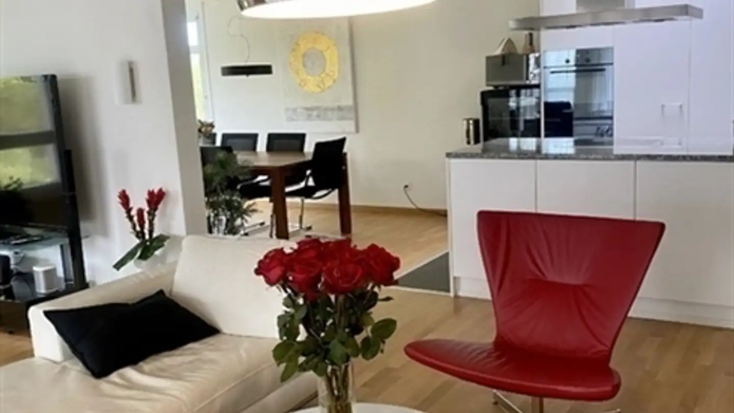 Appartamento in affitto - 3005 Bern - Photo 2