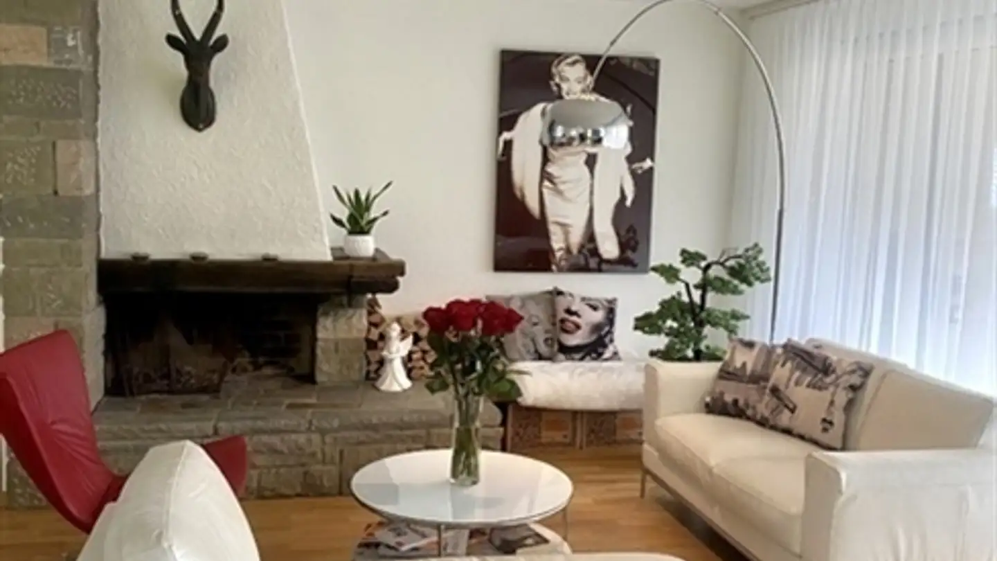 Apartment for rent - 3005 Bern