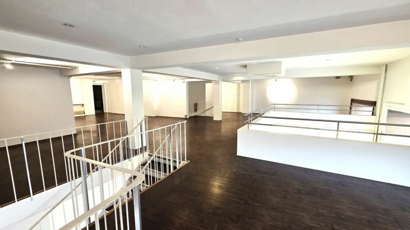 Shop for rent - Eisengasse 5, 4051 Basel - Photo 4