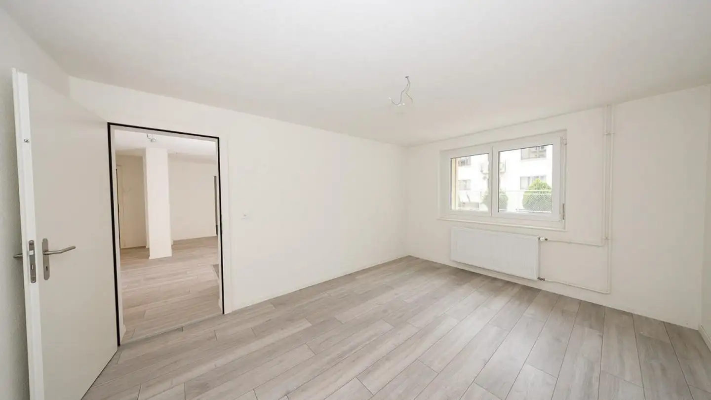 Appartement à louer - Lothringerstrasse 167, 4056 Basel - Photo 4
