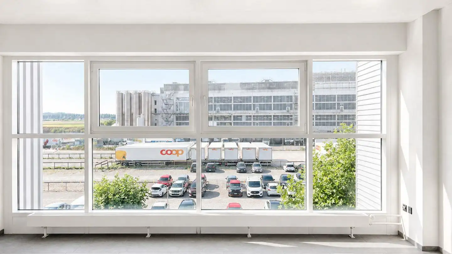 Bureau à louer - Industriestrasse 13, 5503 Schafisheim