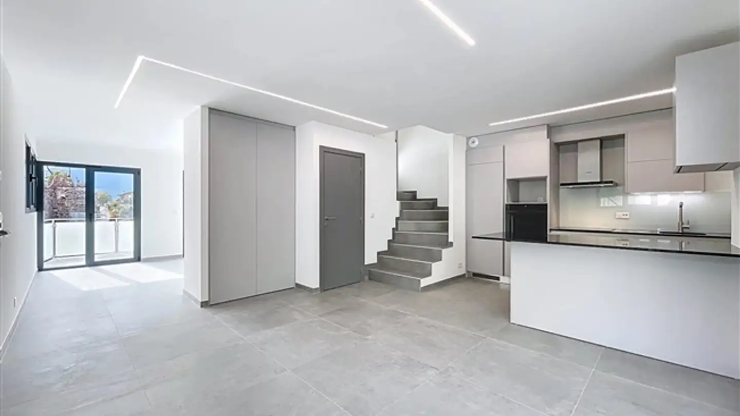 Maison individuelle à vendre - 1971 Grimisuat - Photo 2