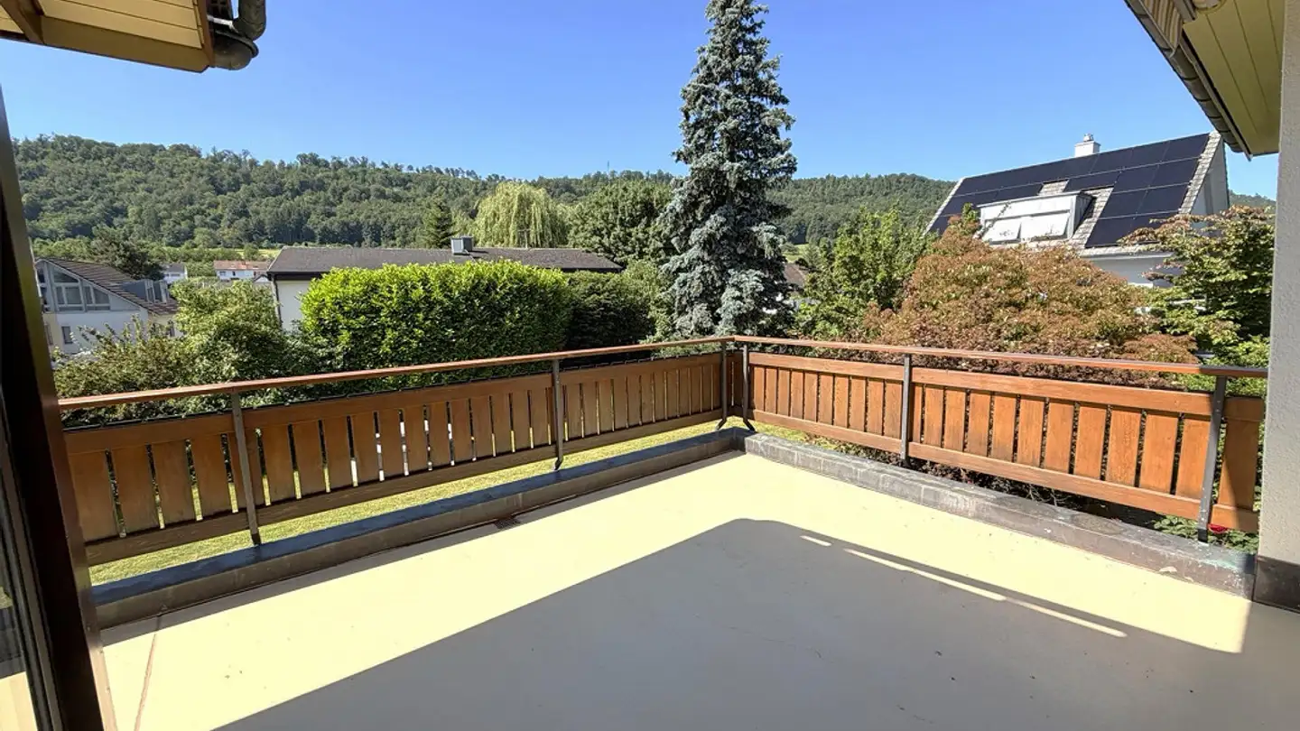 Apartment for rent - Traubenweg 35, 4108 Witterswil