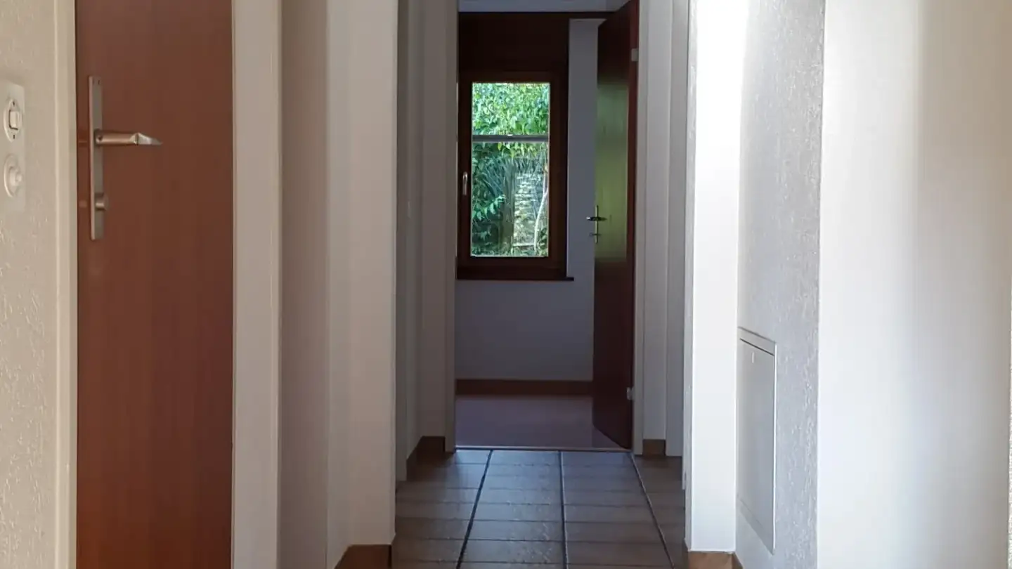 Attique à louer - Fuchsgasse 3, 4246 Wahlen b. Laufen - Photo 2