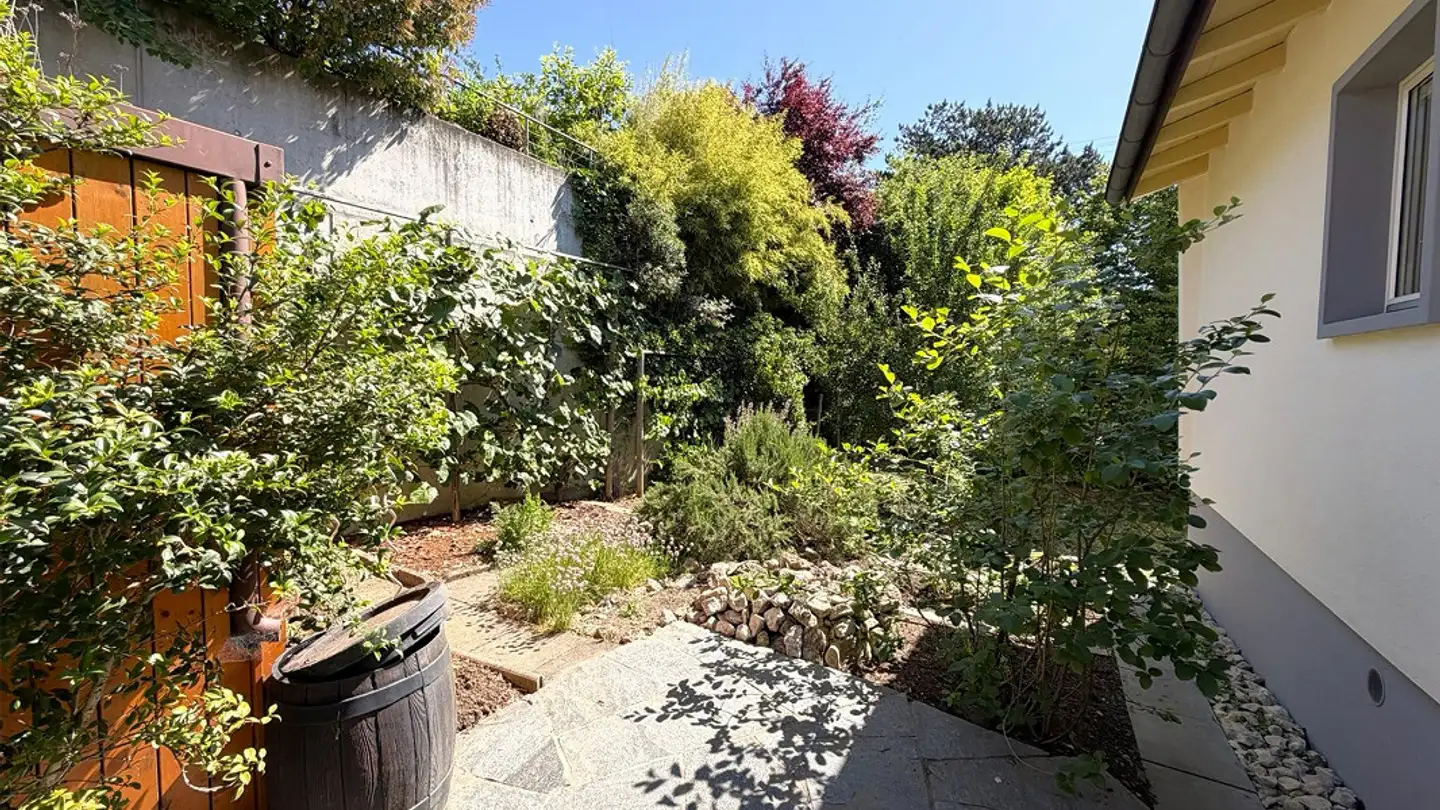 Apartment for rent - Traubenweg 35, 4108 Witterswil - Photo 2