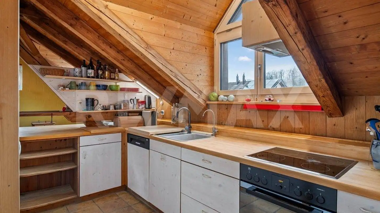 Appartamento in vendita - Stationsstrasse 10, 8492 Wila - Foto 4