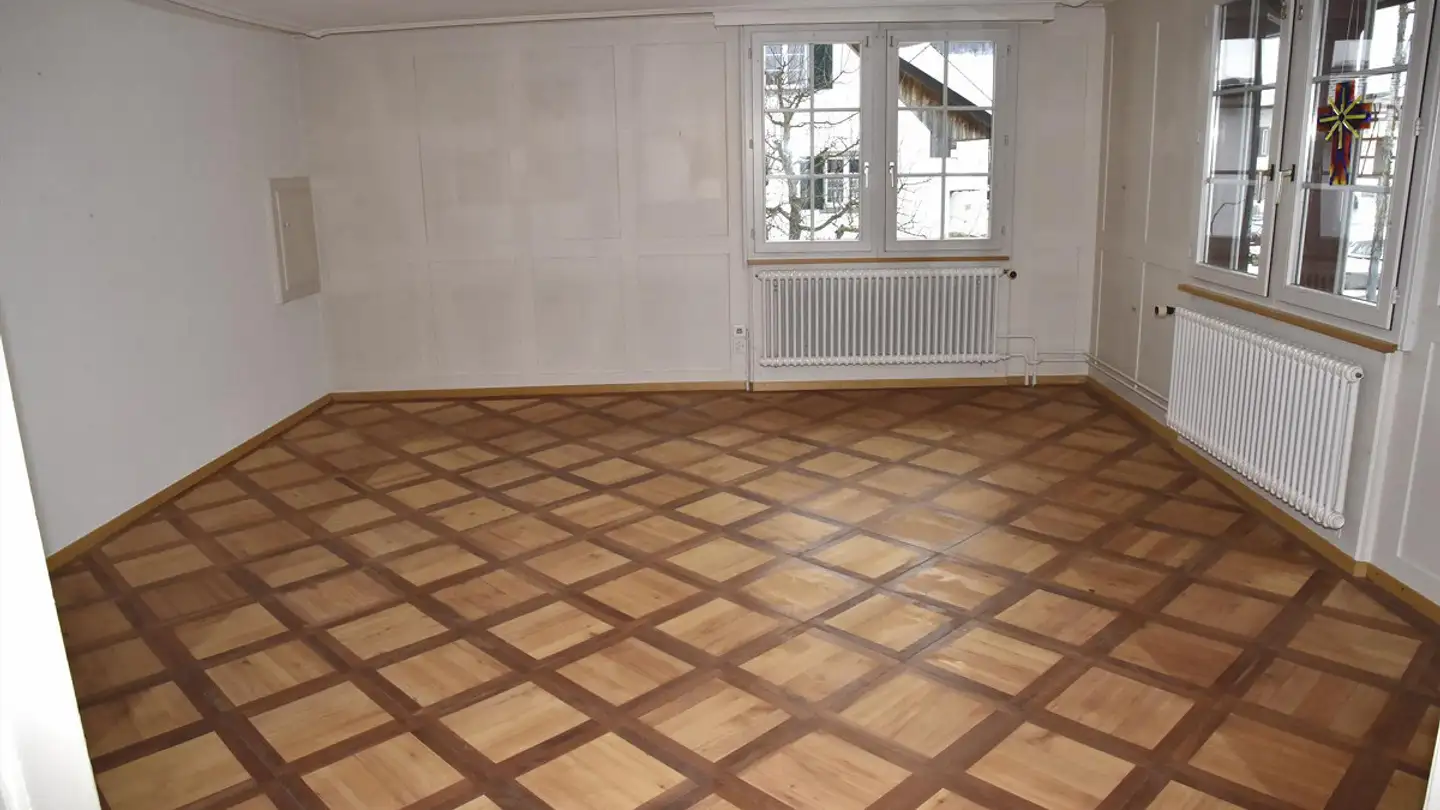 Einfamilienhaus mieten - Kirchstrasse 6, 8458 Dorf - Foto 3