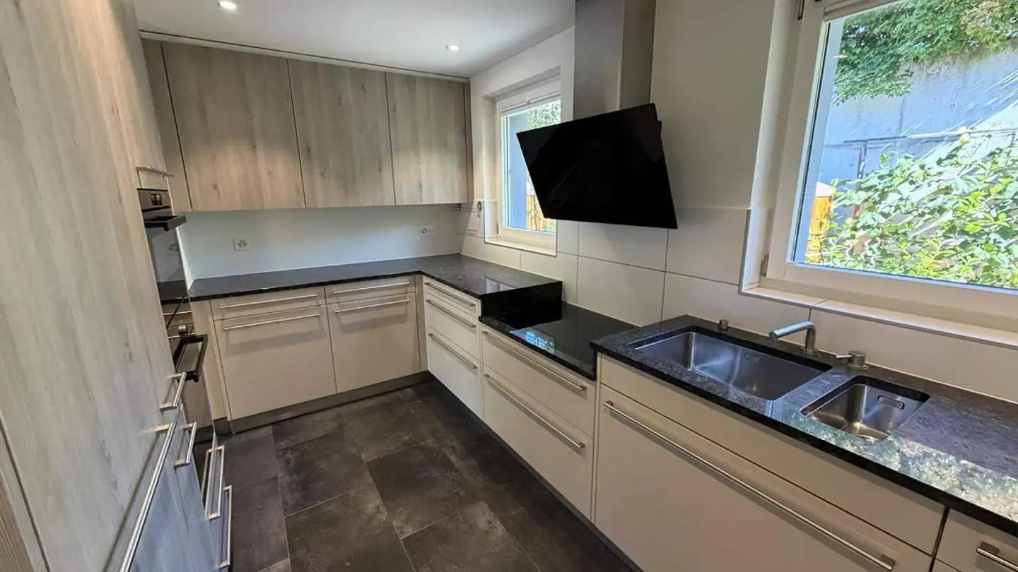 Apartment for rent - Traubenweg 35, 4108 Witterswil - Photo 3