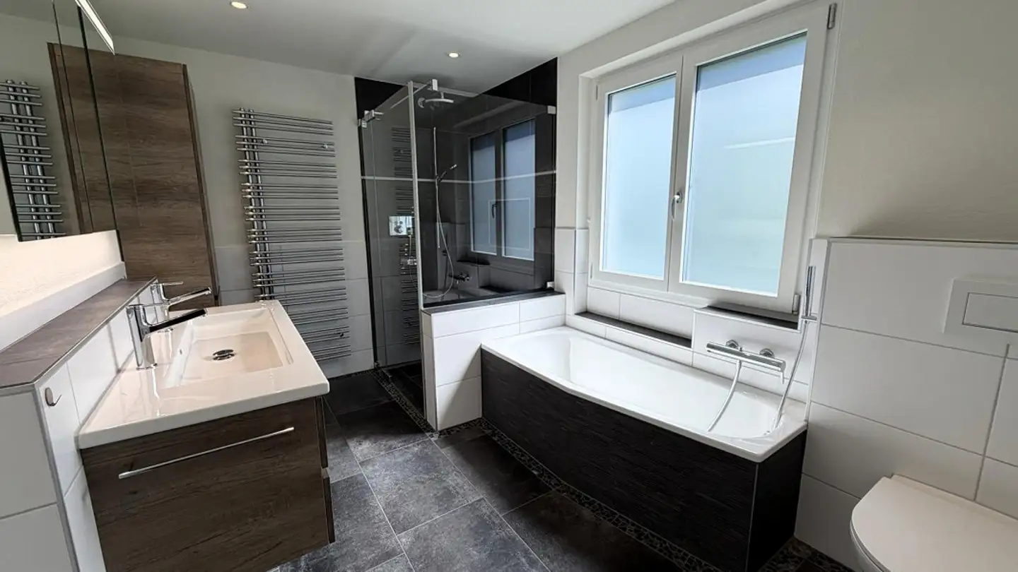 Apartment for rent - Traubenweg 35, 4108 Witterswil - Photo 4