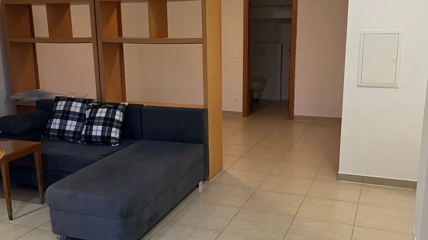 Apartment for rent - Piazza Lago 11, 6987 Caslano - Photo 3