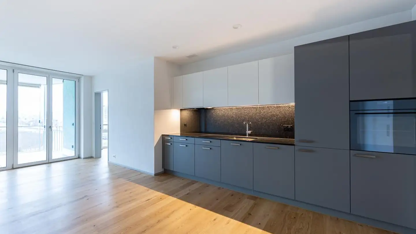 Appartement à louer - Solarstrasse 25, 8409 Winterthur - Photo 4