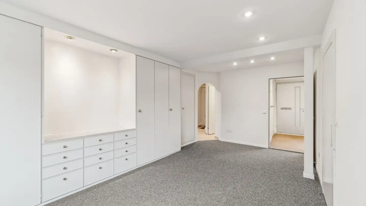 Office space for rent - Brunaustrasse 15, 8002 Zürich - Photo 4