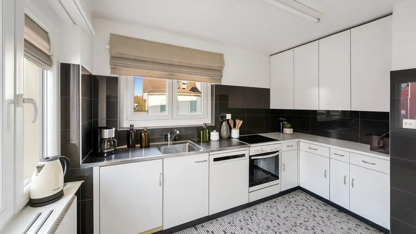 Appartamento in affitto - Rue Saint-Maurice, 2852 Courtételle - Photo 4