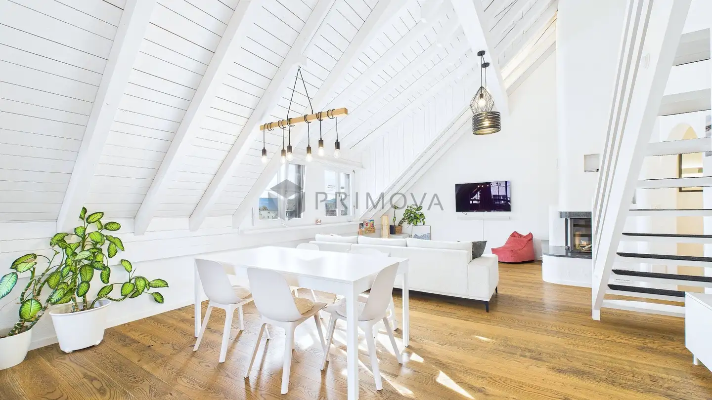 Villa in vendita - 8604 Volketswil - Foto 4