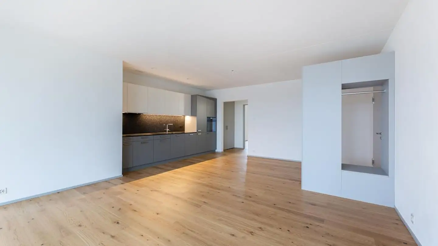 Appartement à louer - Solarstrasse 25, 8409 Winterthur - Photo 2