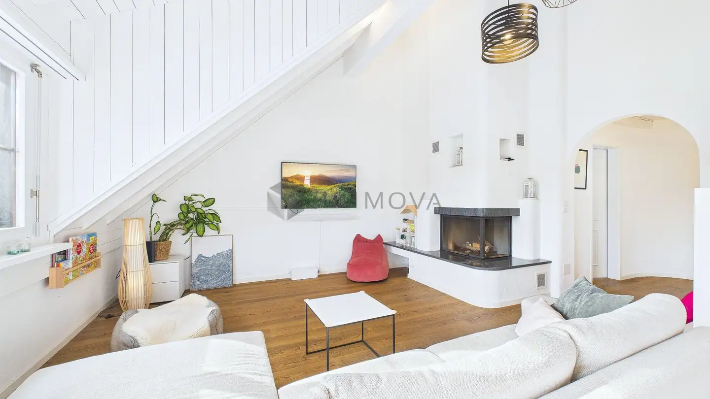 Villa in vendita - 8604 Volketswil - Photo 2